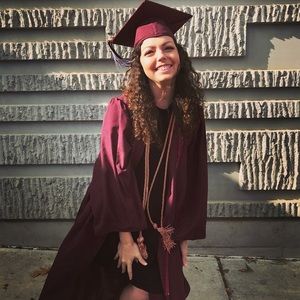 Meet your Posher, Kiersten